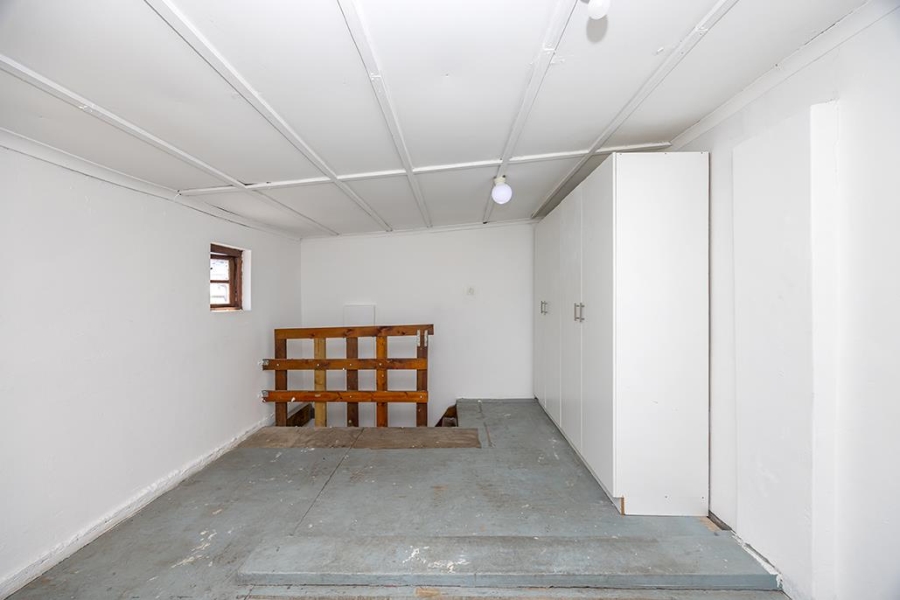 4 Bedroom Property for Sale in Brooklyn Western Cape